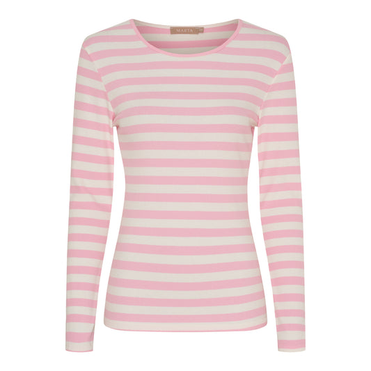 MdcBegonia LS Tee Confetto Bild 1