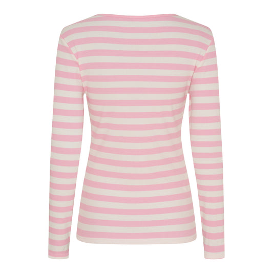 MdcBegonia LS Tee Confetto Bild 2