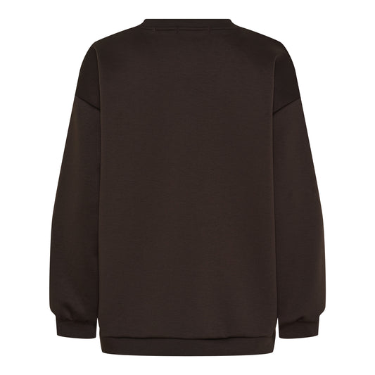 MdcHibiscus Sweatshirt Moro Bild 2