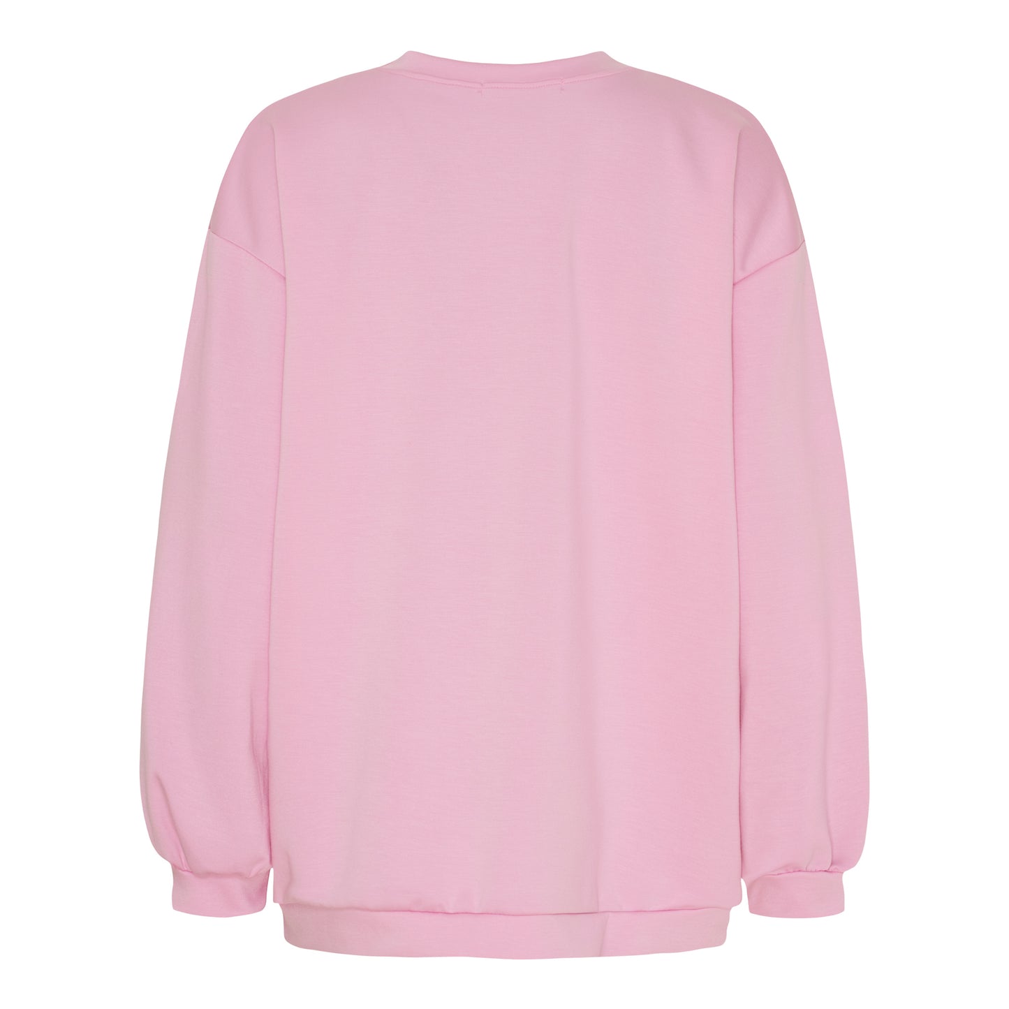 MdcHibiscus Sweatshirt Pink Bild 2