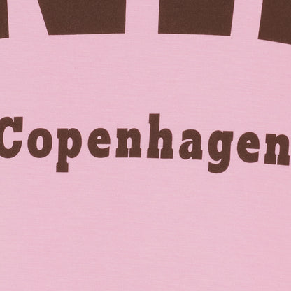 MdcHibiscus Sweatshirt Pink Bild 3
