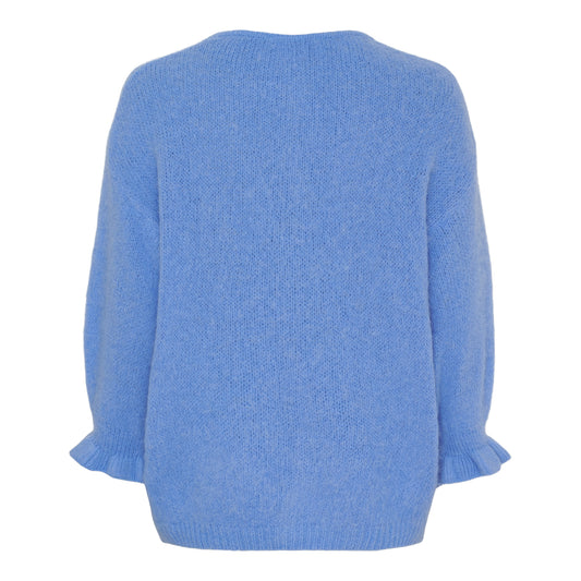 MdcJuliana Knit StrongCeleste2027 Bild 2