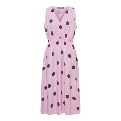 MdcLinetta Dress Pink Bild 1