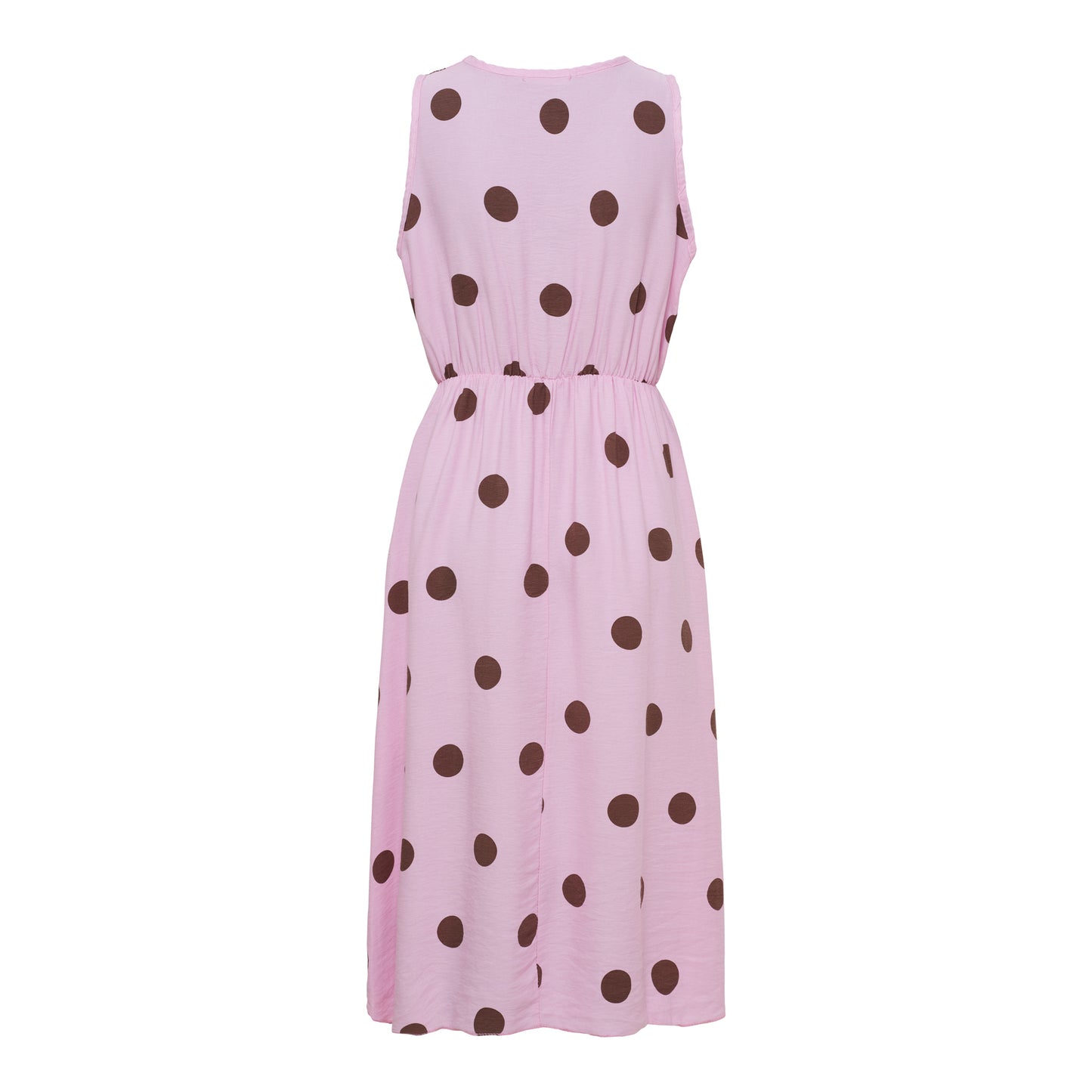 MdcLinetta Dress Pink Bild 2