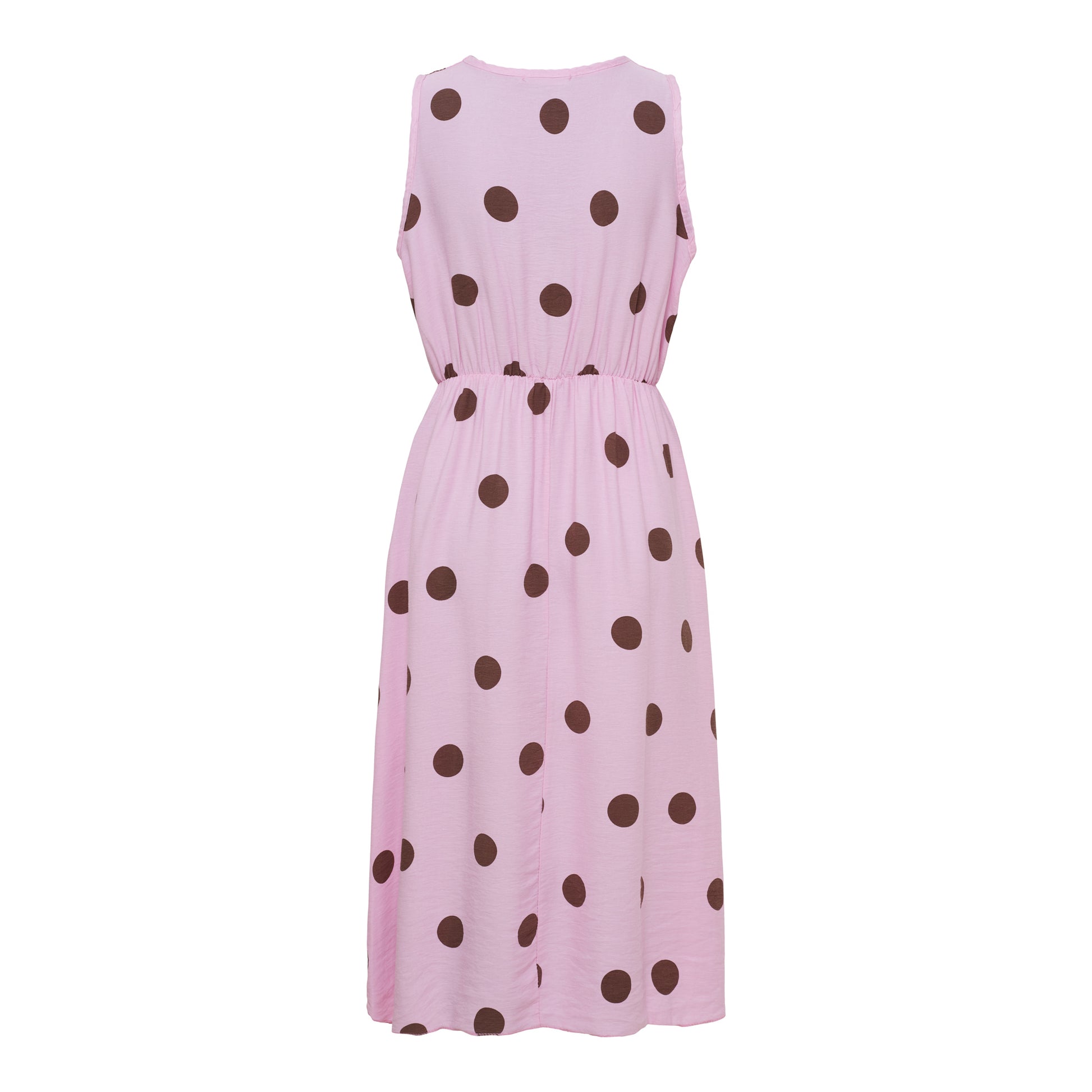 MdcLinetta Dress Pink Bild 2