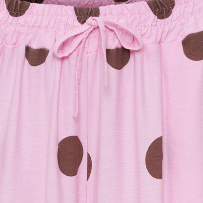 MdcLupus Pants Pink Bild 3