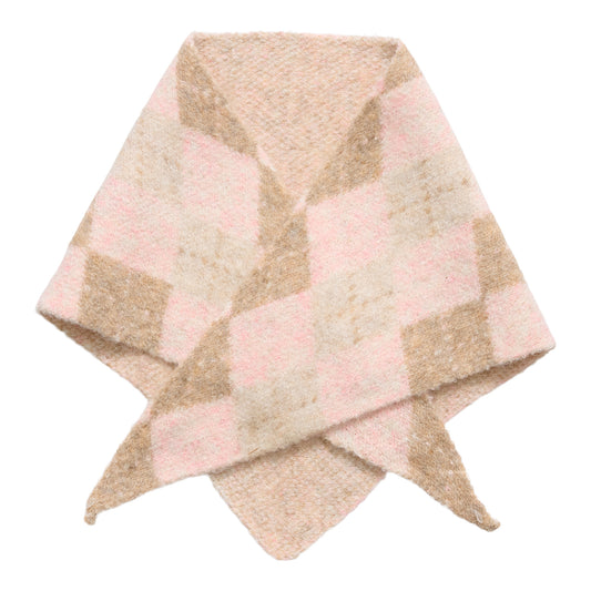 MdcMaxi Scarf Rosa Bild 1