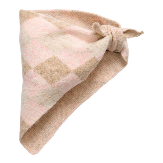 MdcMaxi Scarf Rosa Bild 2