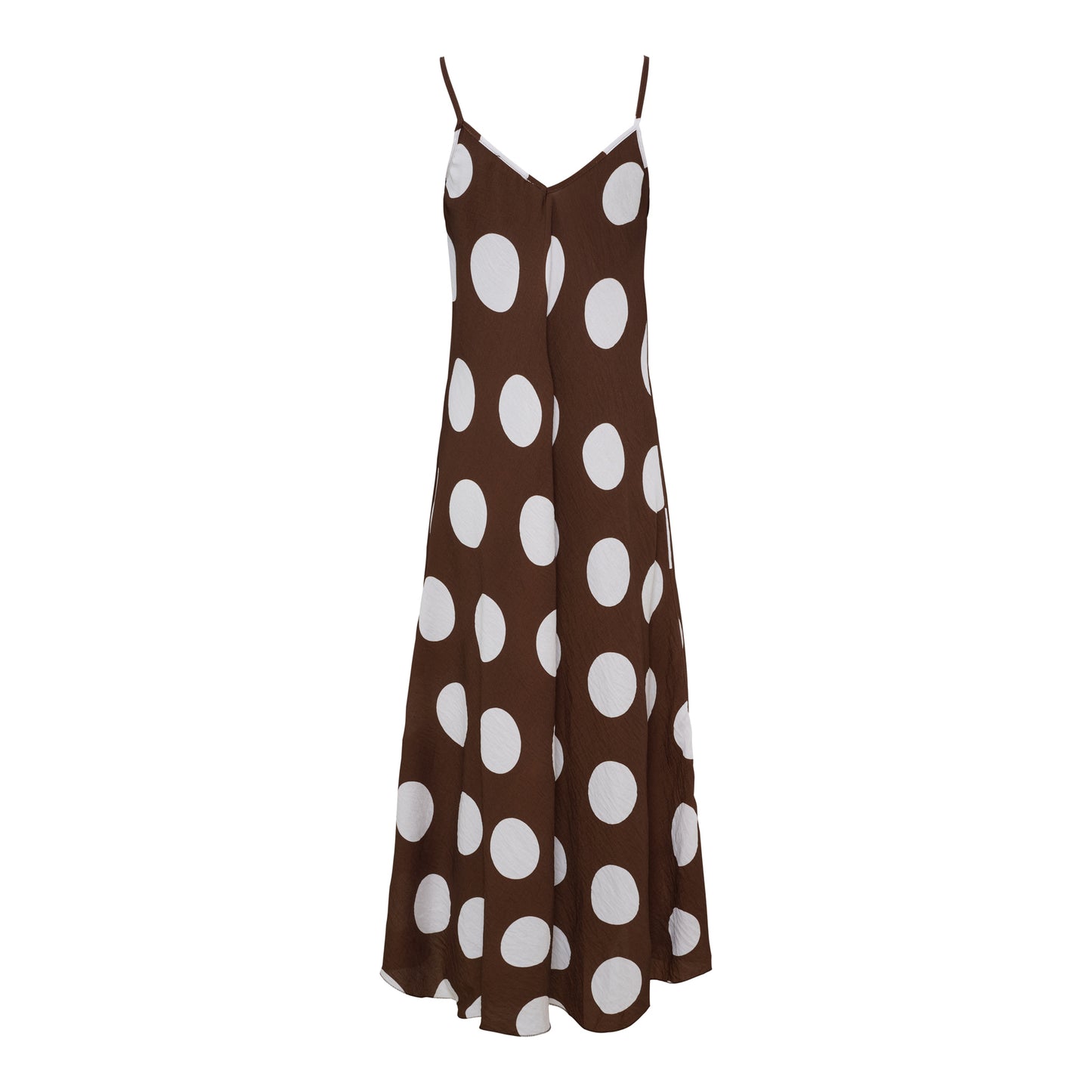 MdcMelina Dress Moro/WhiteDots Bild 2