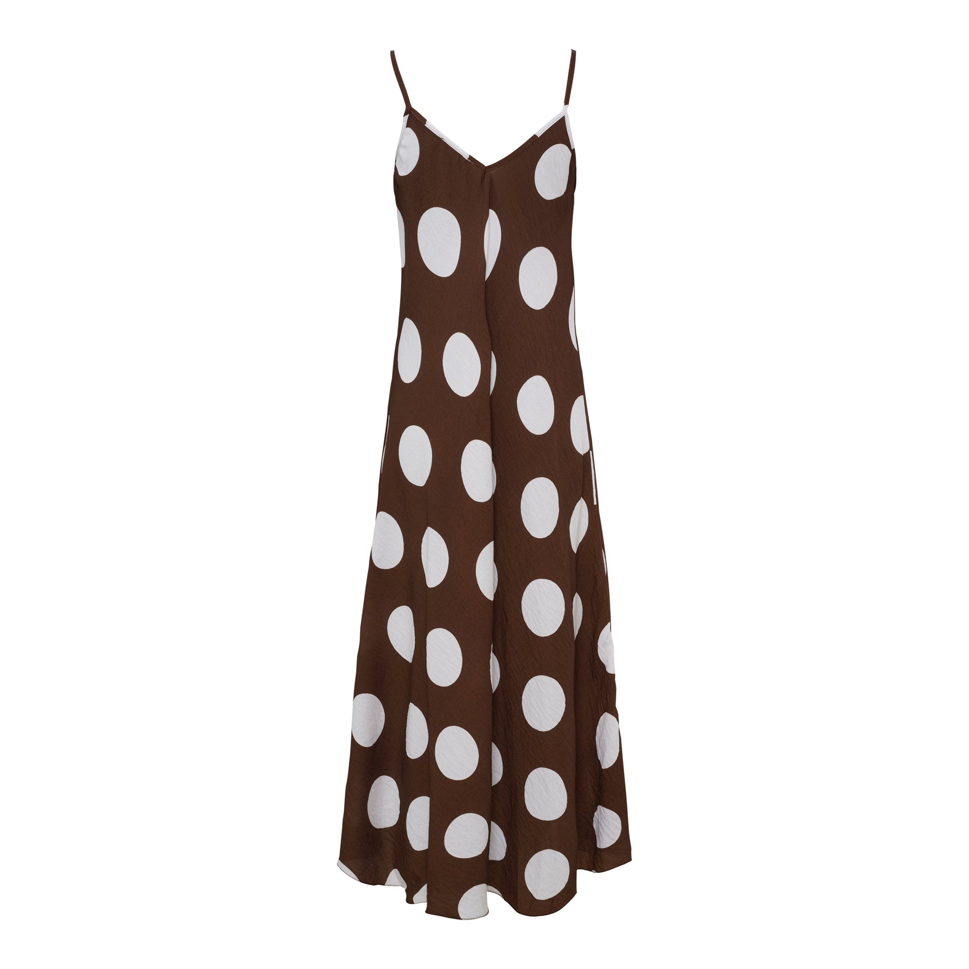 MdcMelina Dress Moro/WhiteDots Bild 2