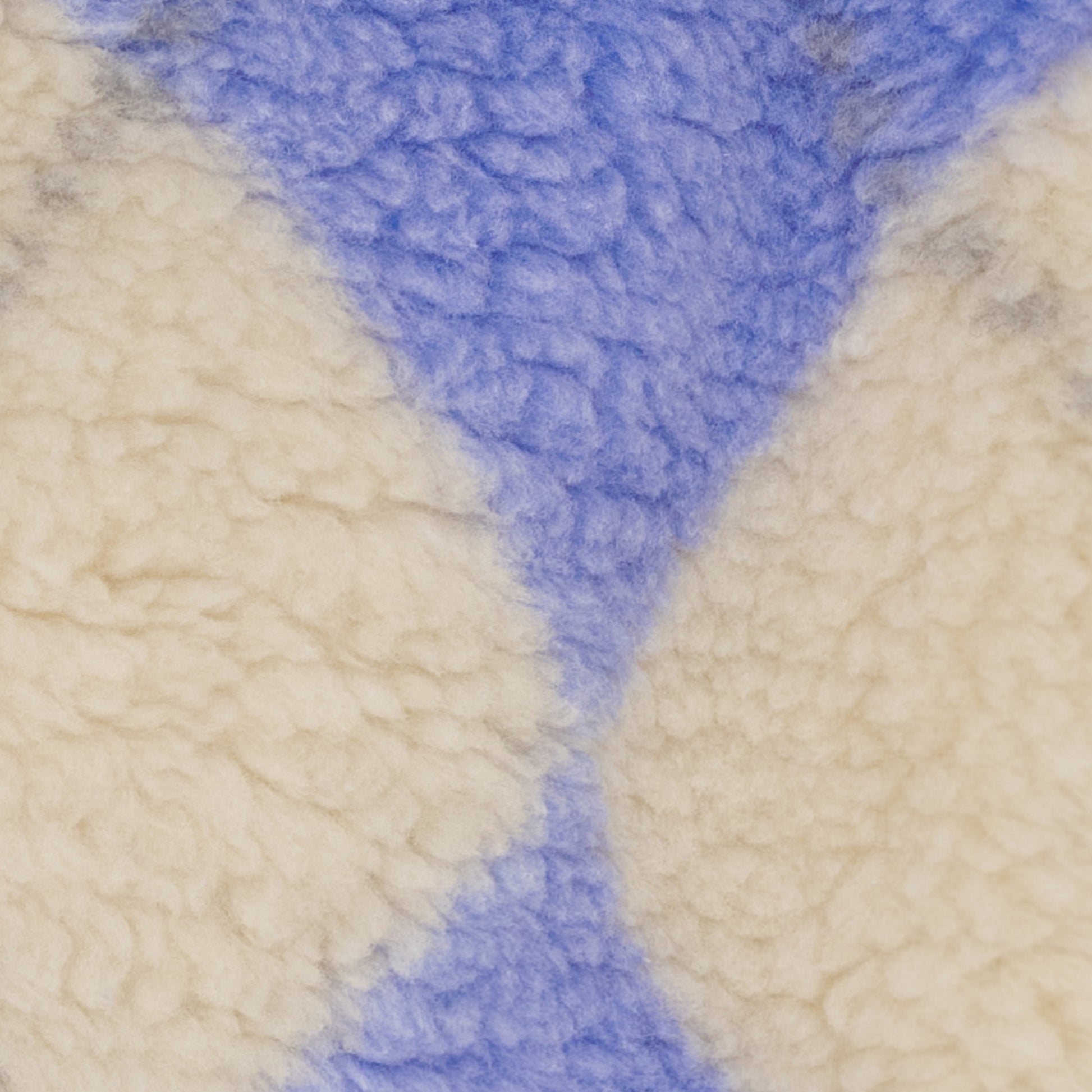 MdcPam Vest Beige/blue Bild 3