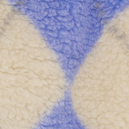 MdcPam Vest Beige/blue Bild 3