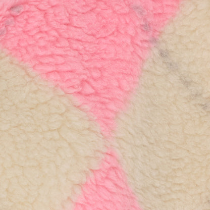 MdcPam Vest Beige/Rose Bild 3
