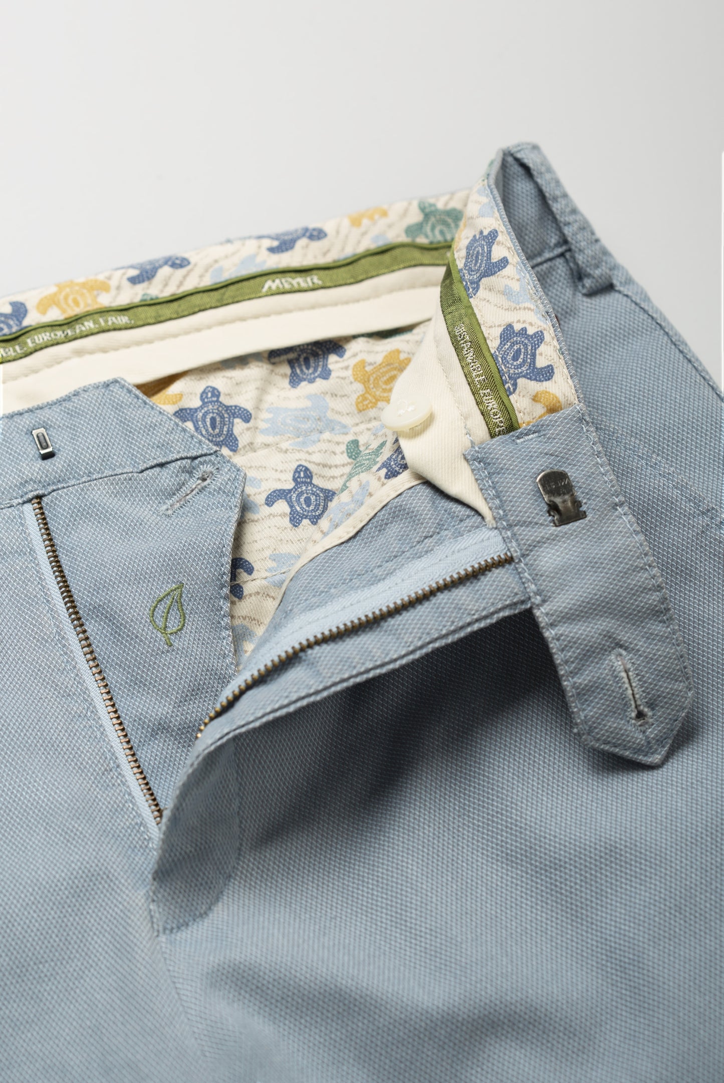 Bonn 1-5067 blau Bild 6