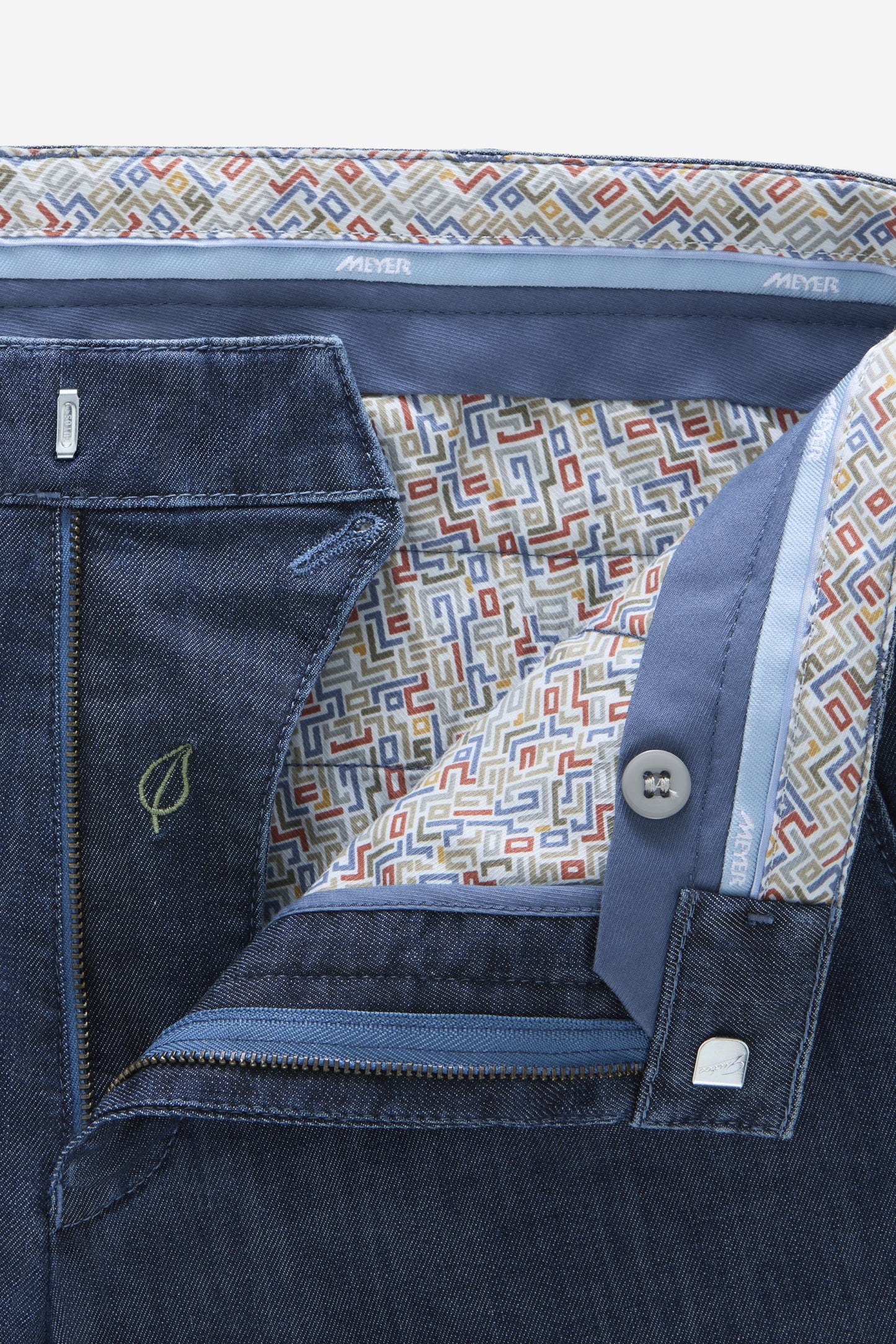 BONN Art.1-4020 blau Bild 7