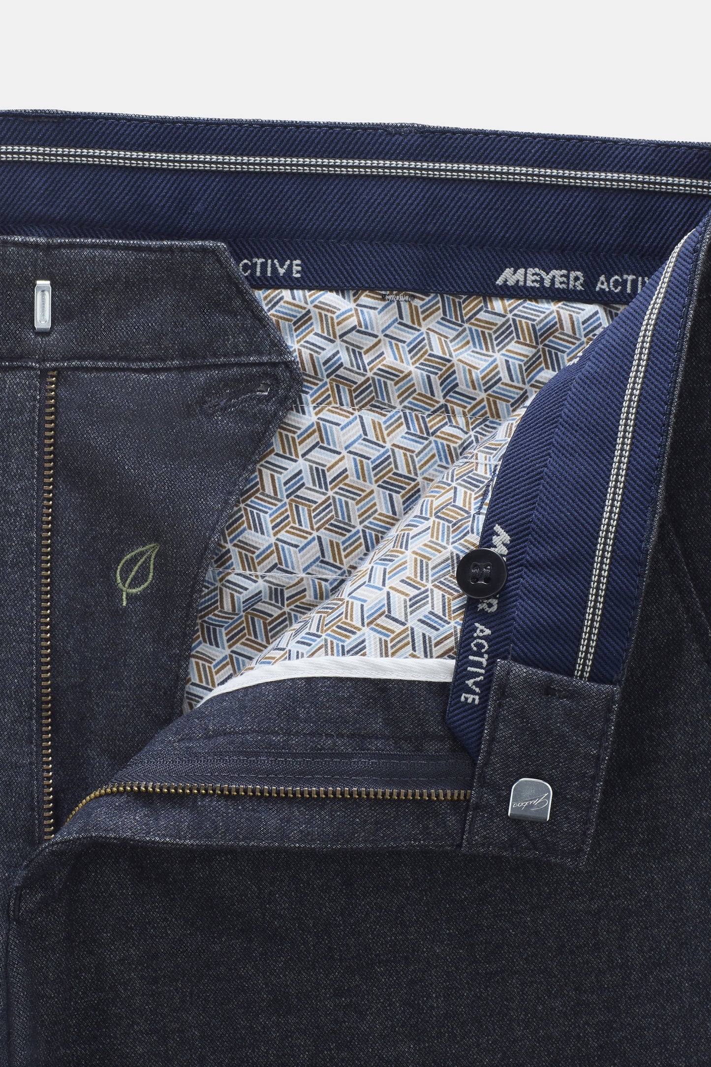 BONN Art.2-3609 blau Bild 6