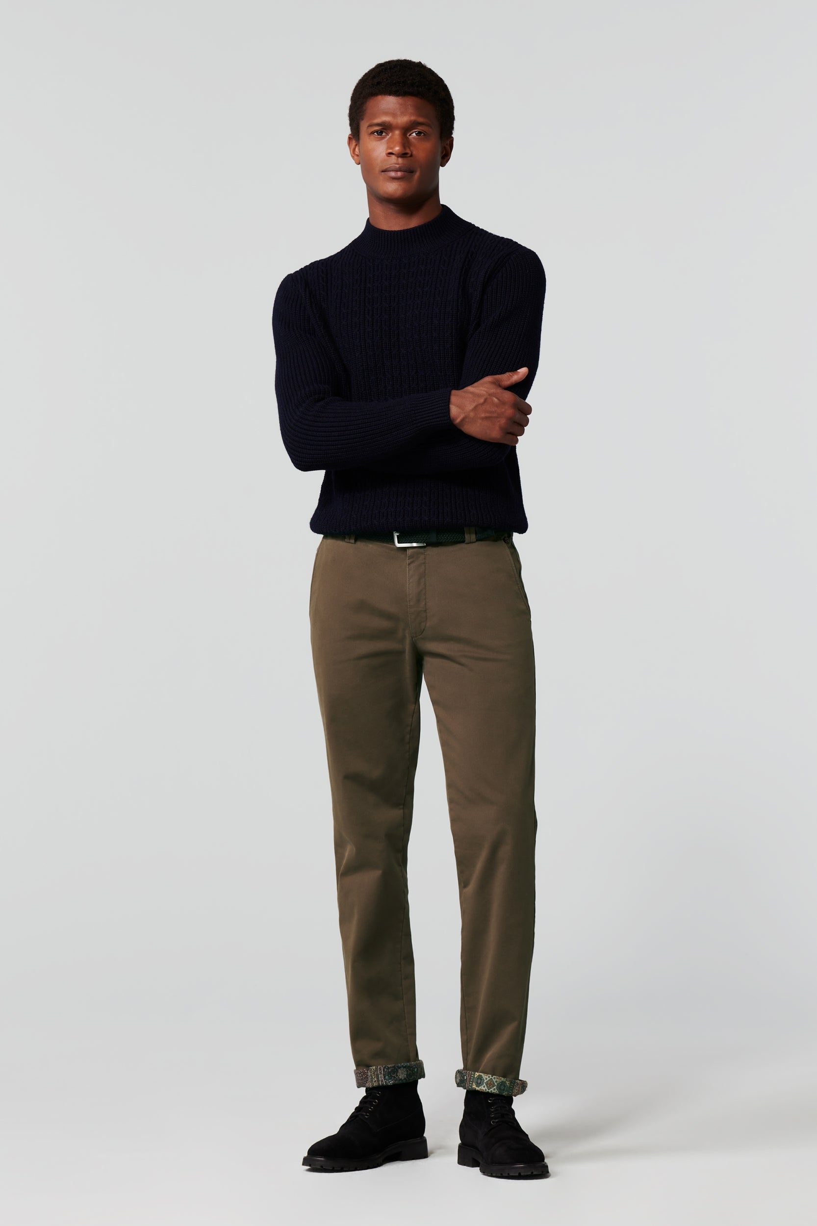 BONN Art.2-3925 braun Bild 3