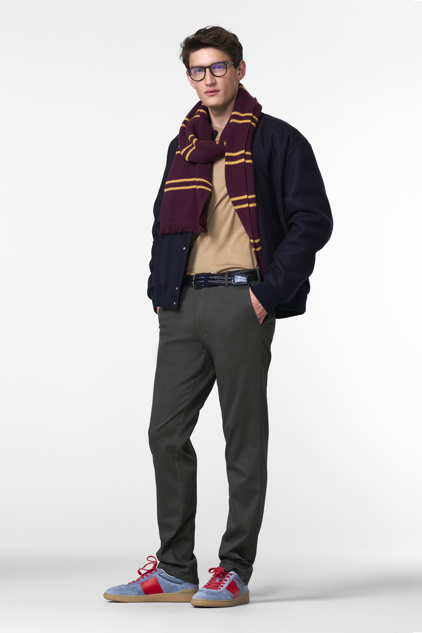 BONN Art.2-5654 grau Bild 3