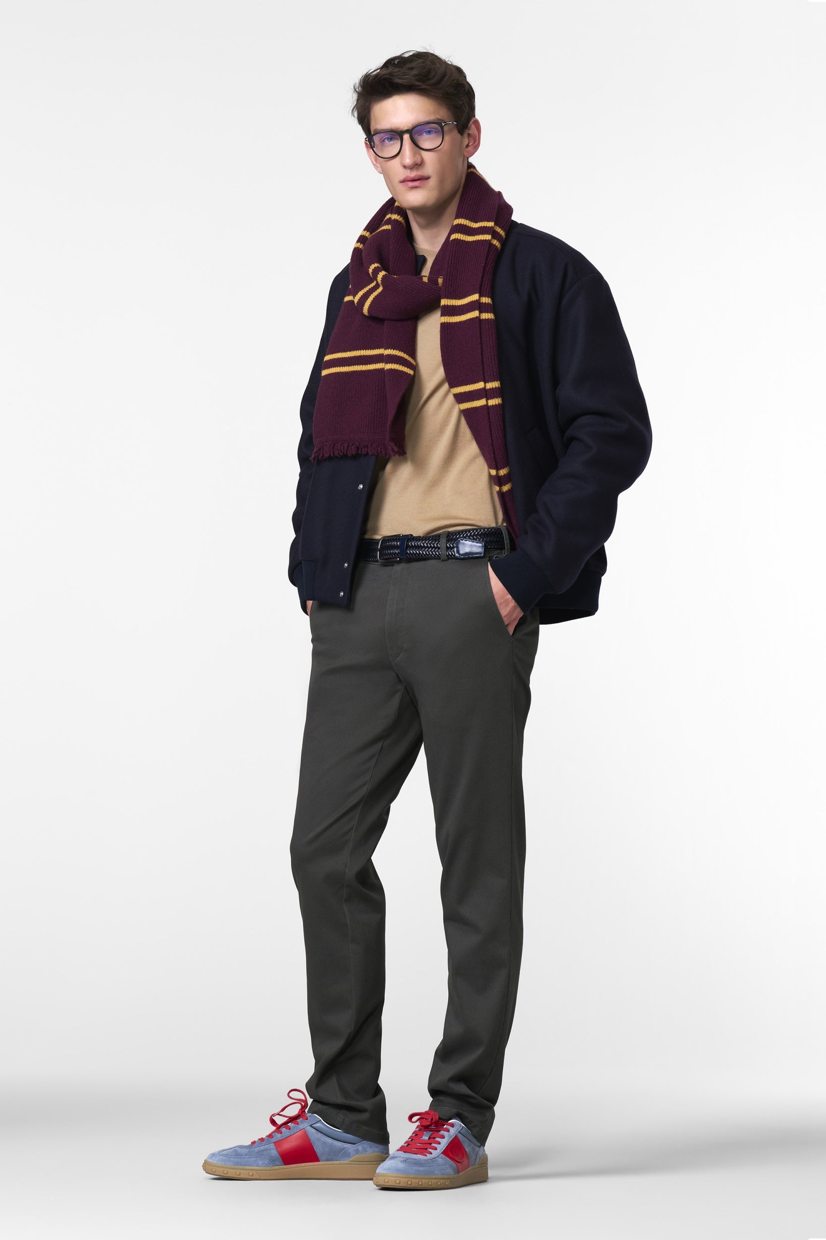 BONN Art.2-5654 grau Bild 3