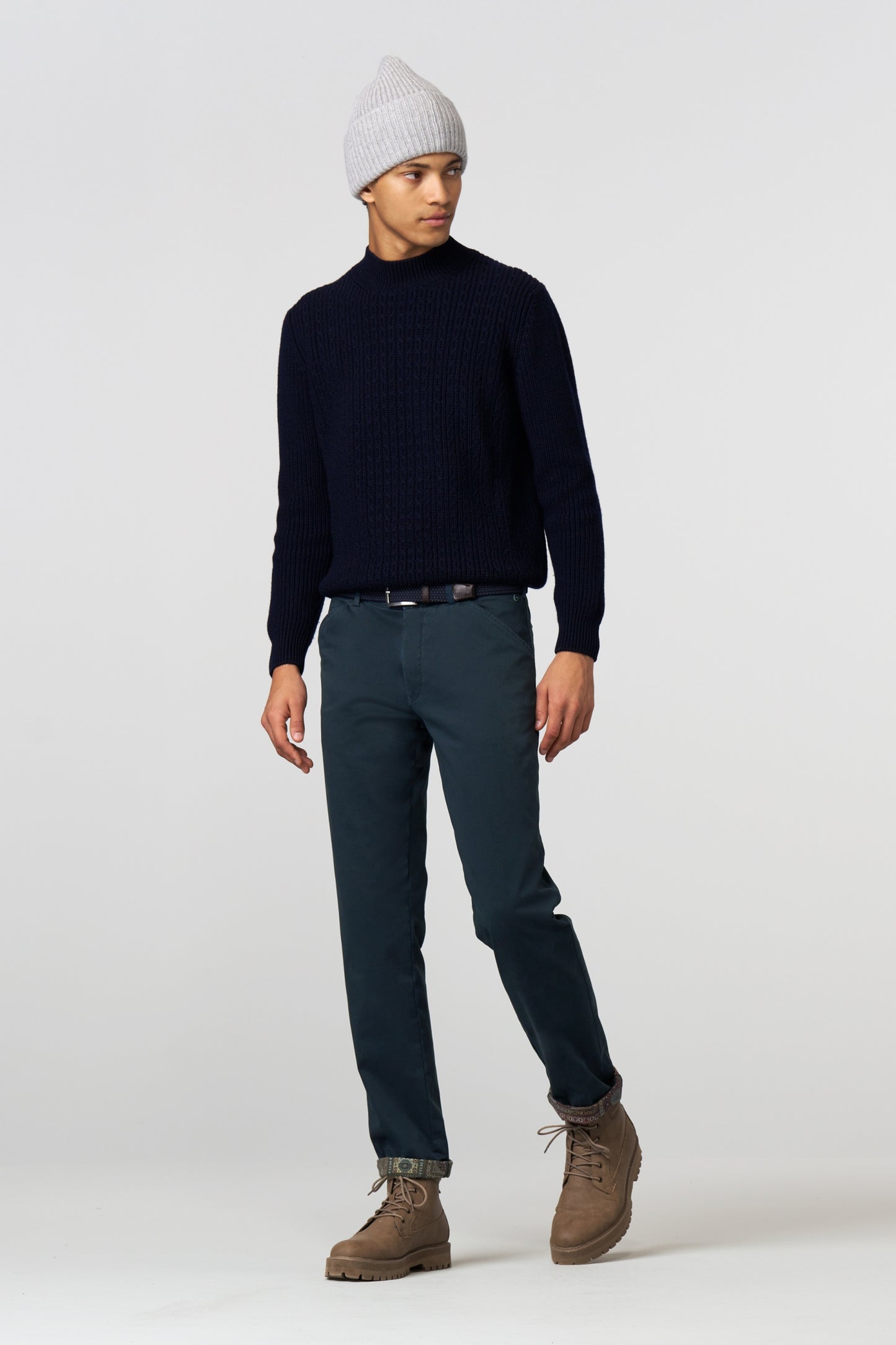 CHICAGO Art.2-3930 blau Bild 3