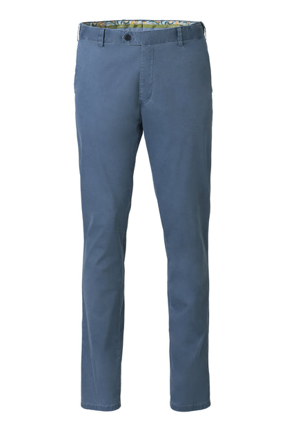 Oslo 1-5059 blau Bild 1