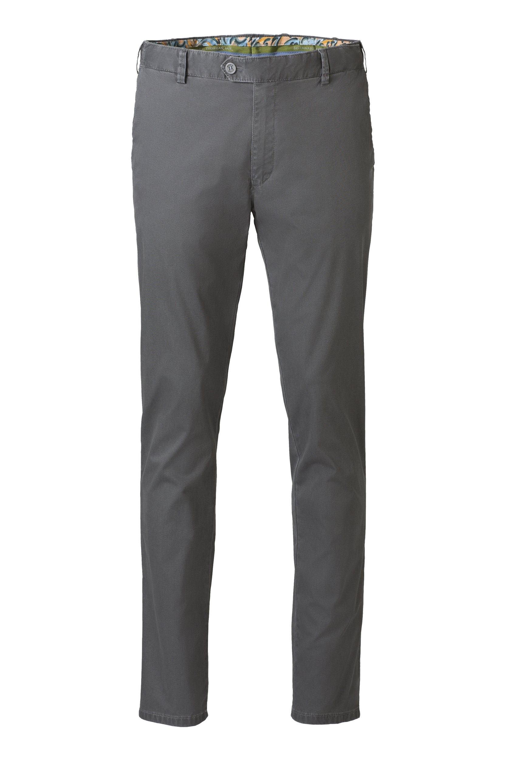 Oslo 1-5059 blau Bild 8