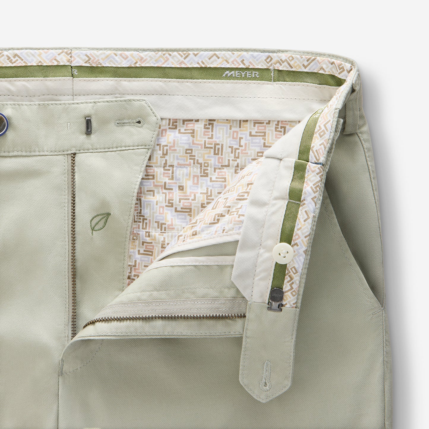 OSLO Art.1-5081 hellgrün Bild 7