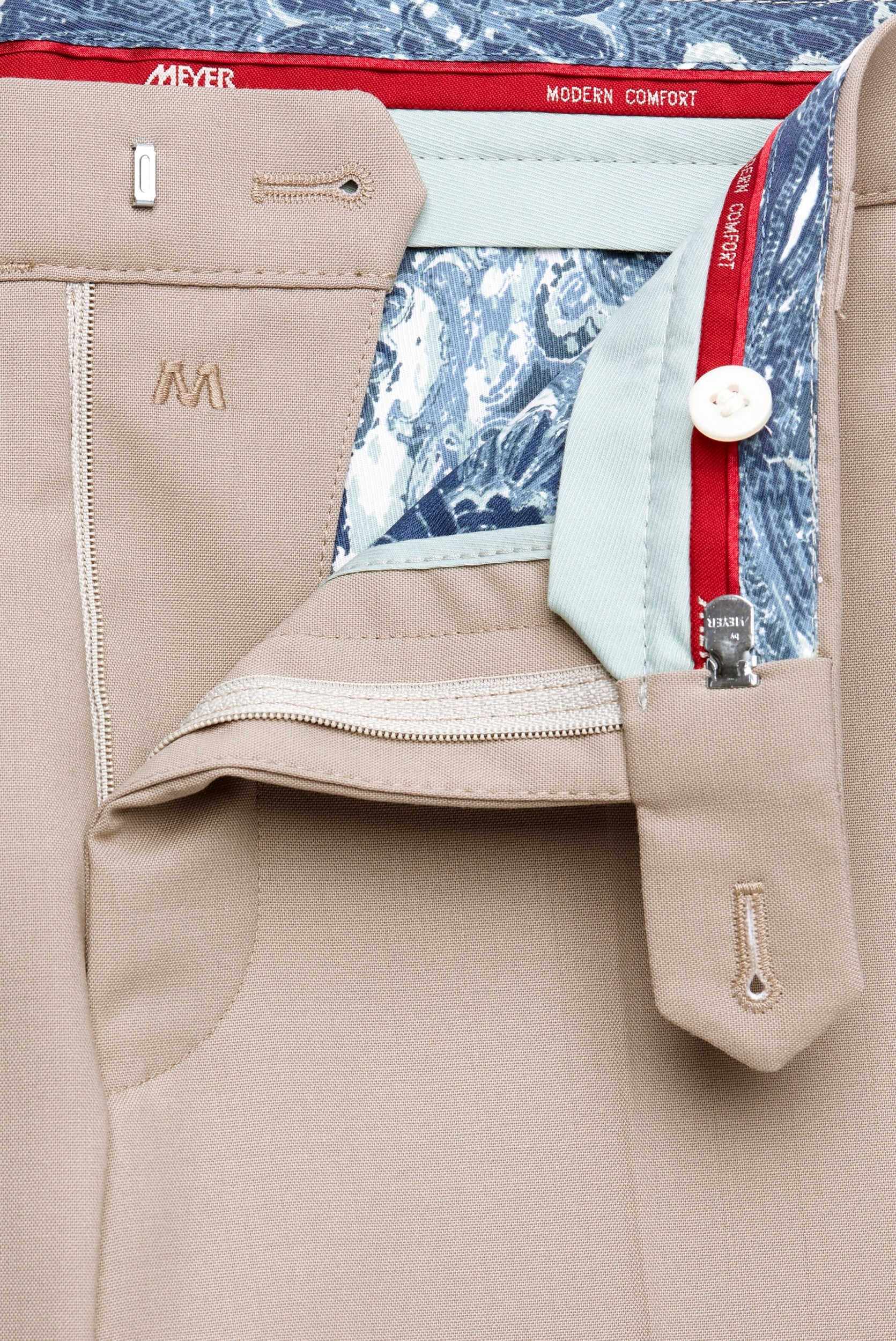 Roma 9-344 beige Bild 7