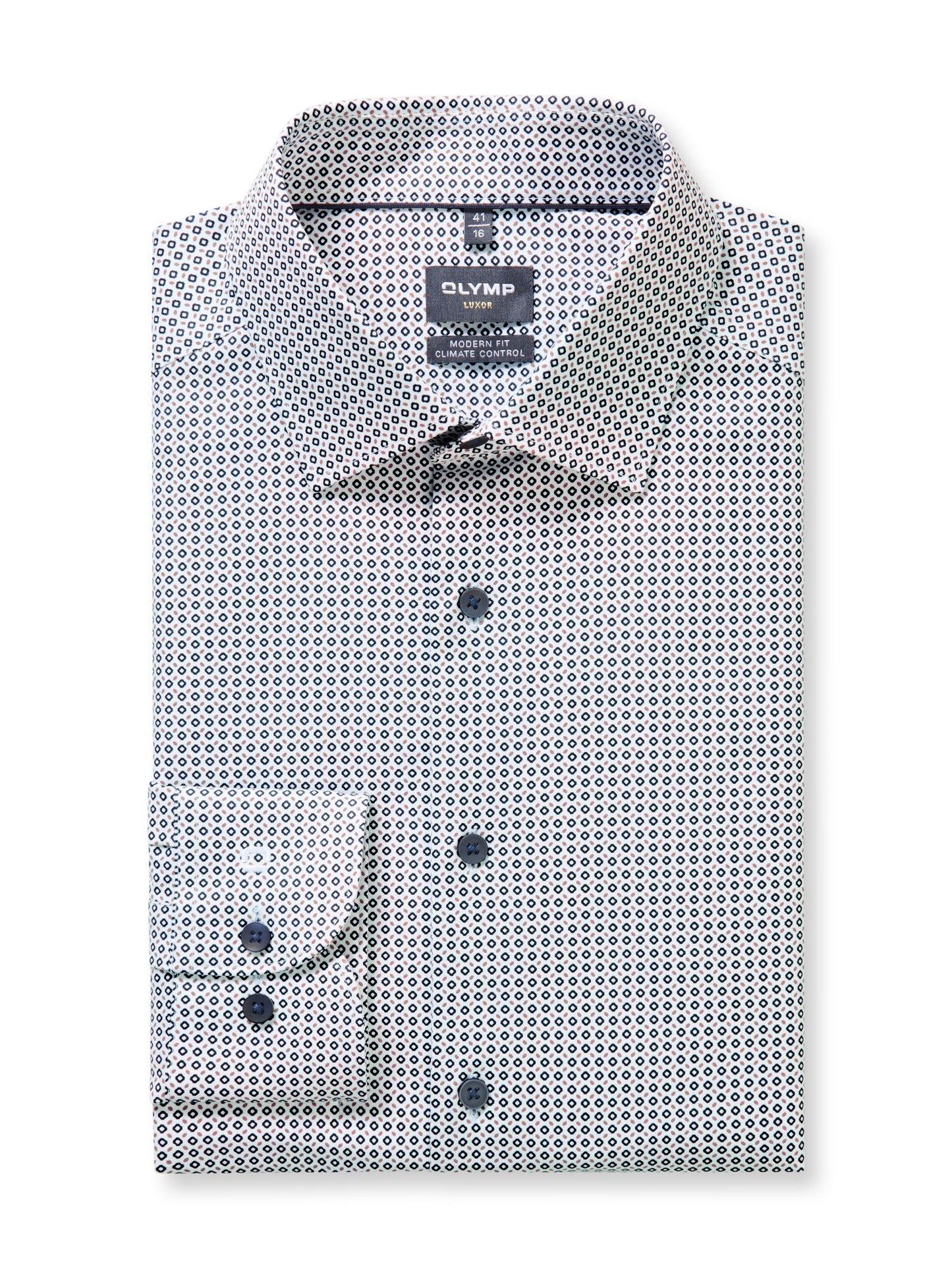 OLYMP Luxor 24/Seven 27 Bild 6