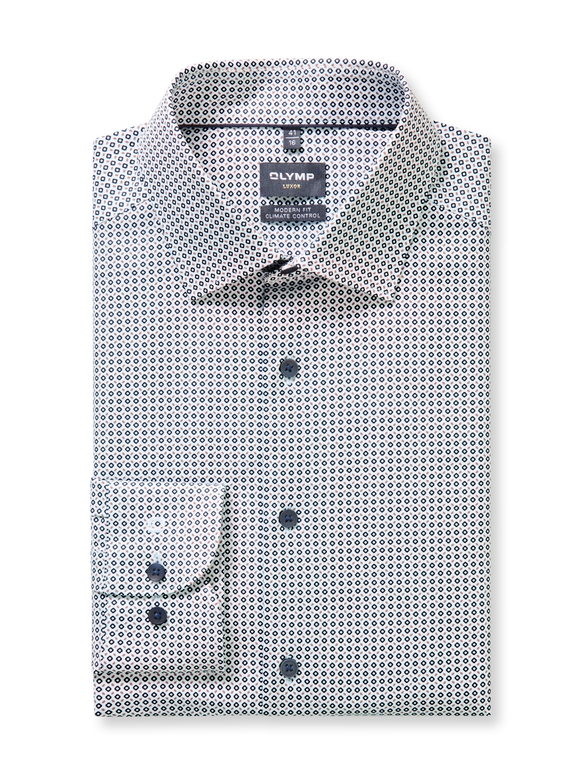 OLYMP Luxor 24/Seven 27 Bild 6