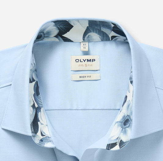 OLYMP Level Five 12 Bild 2