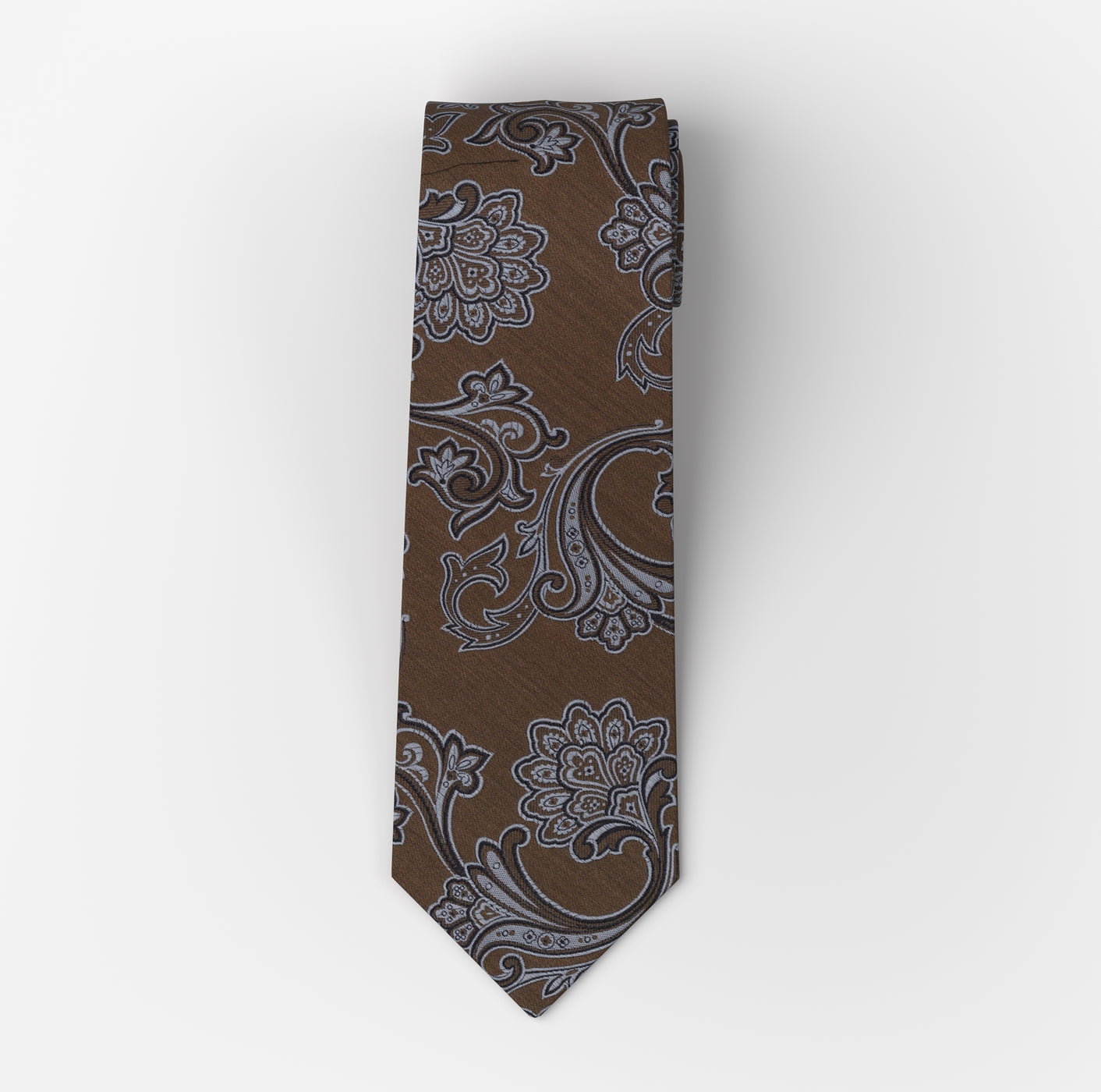 Tie regular (8cm) D.2216 28 Bild 1