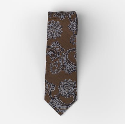 Tie regular (8cm) D.2216 28 Bild 1