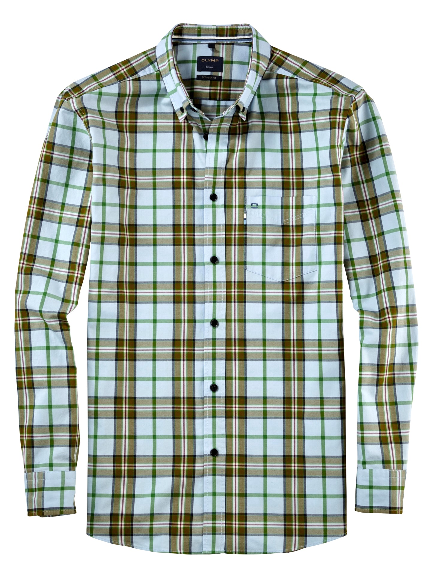 4023/44 Hemden 11 Bild 2