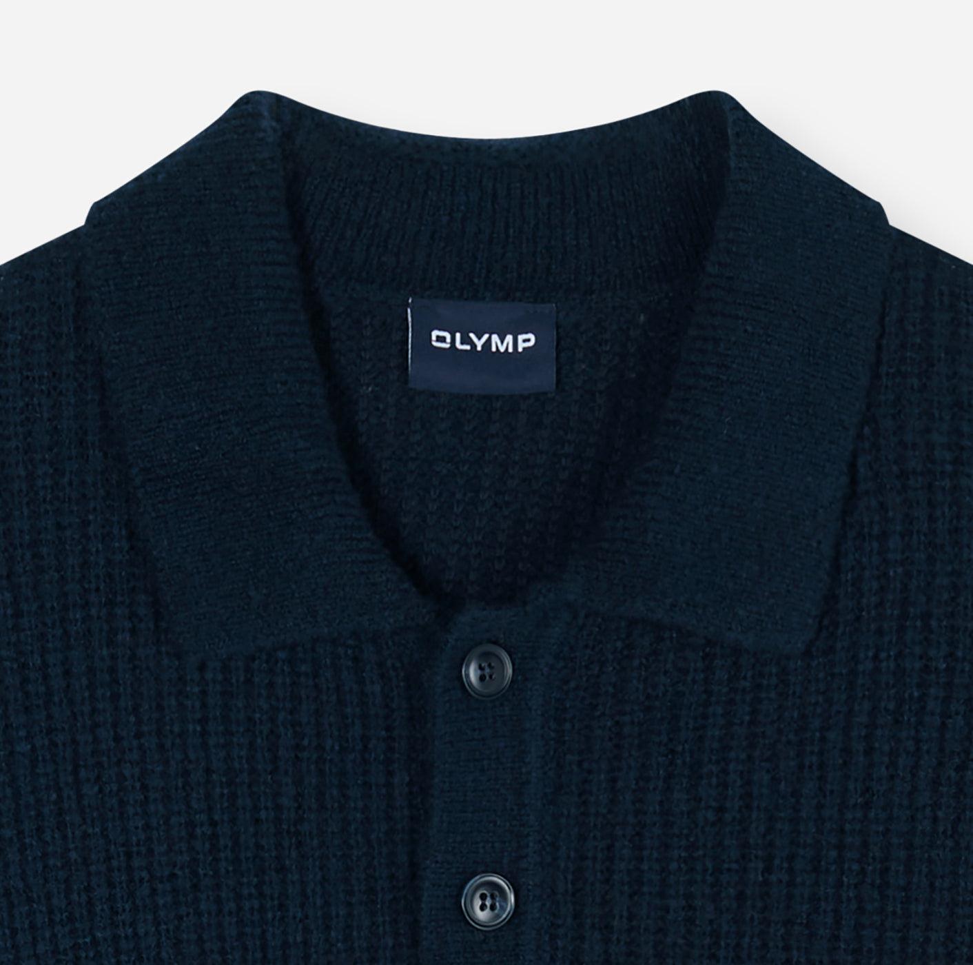 OLYMP Casual Strick 18 Bild 2