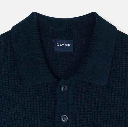 OLYMP Casual Strick 18 Bild 2