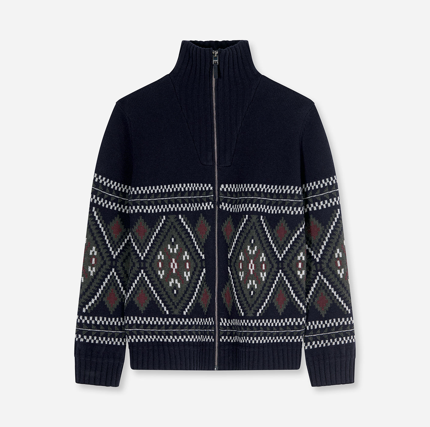 OLYMP Casual Strick 18 Bild 1