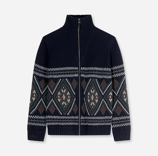 OLYMP Casual Strick 18 Bild 1