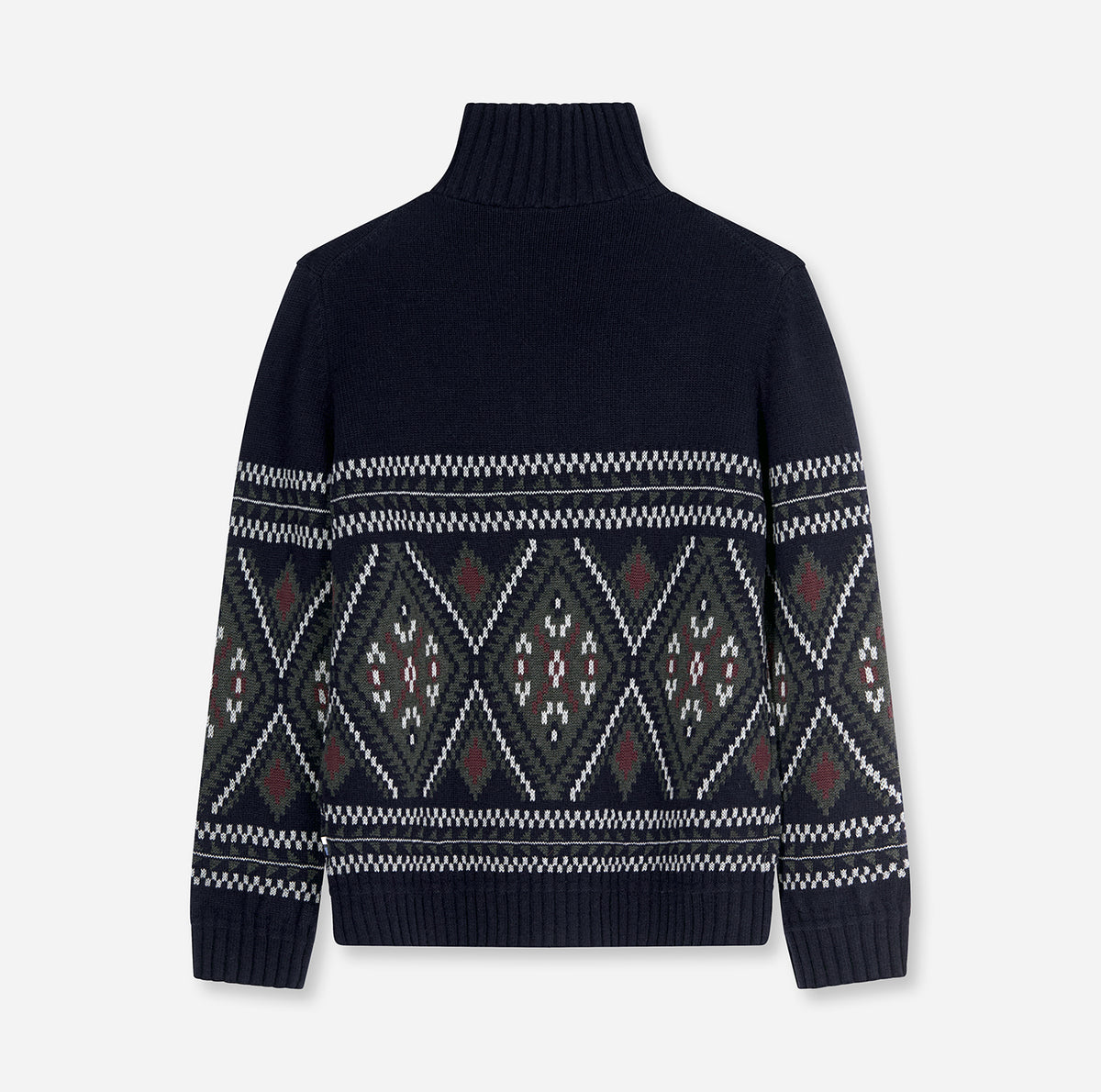 OLYMP Casual Strick 18 Bild 3