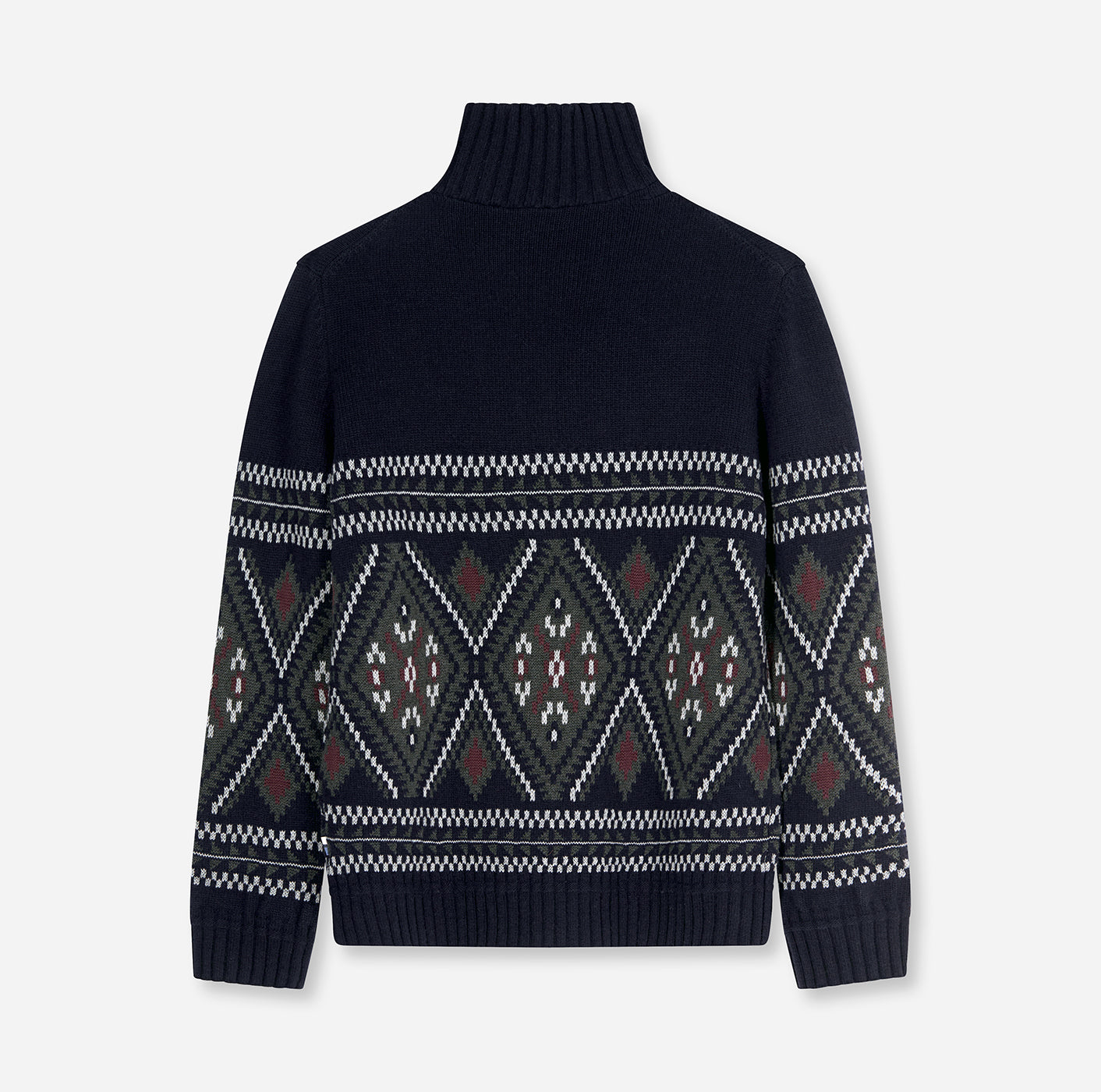 OLYMP Casual Strick 18 Bild 3