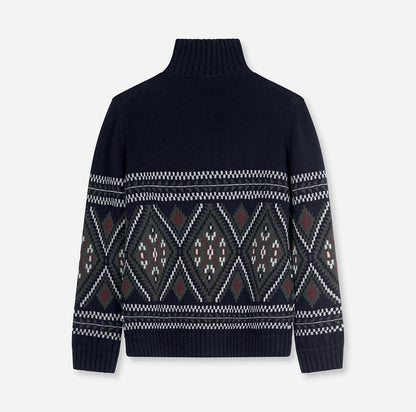 OLYMP Casual Strick 18 Bild 3