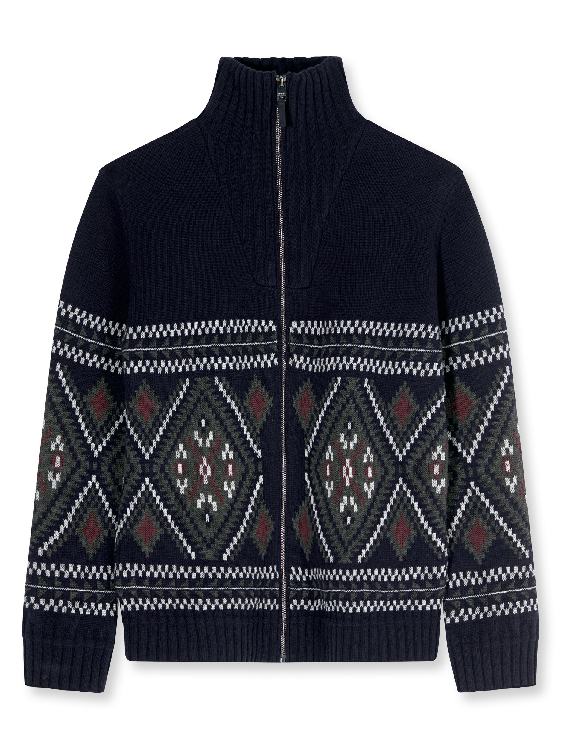 OLYMP Casual Strick 18 Bild 4