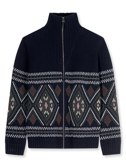 OLYMP Casual Strick 18 Bild 4