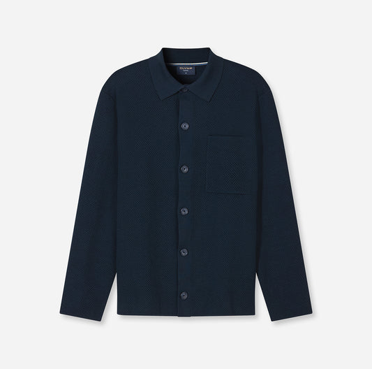 OLYMP Casual Strick 18 Bild 1