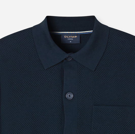 OLYMP Casual Strick 18 Bild 2