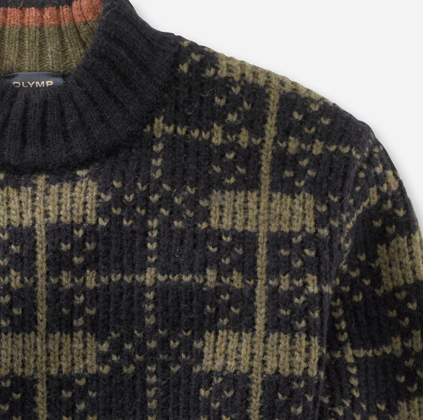 5336/25 Sweater