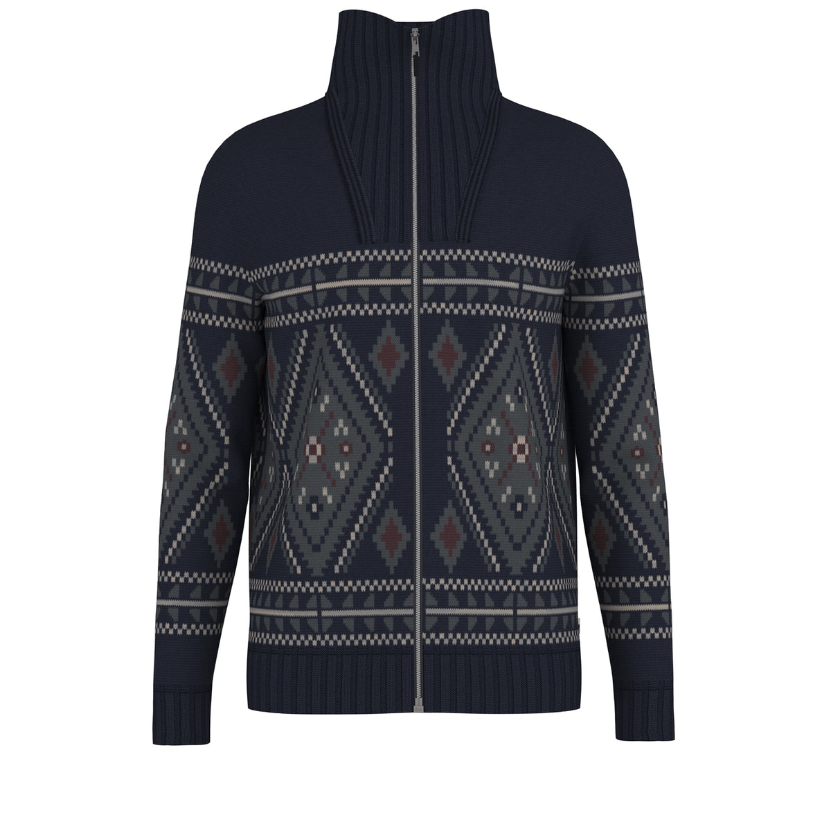 OLYMP Casual Strick 18 Bild 1