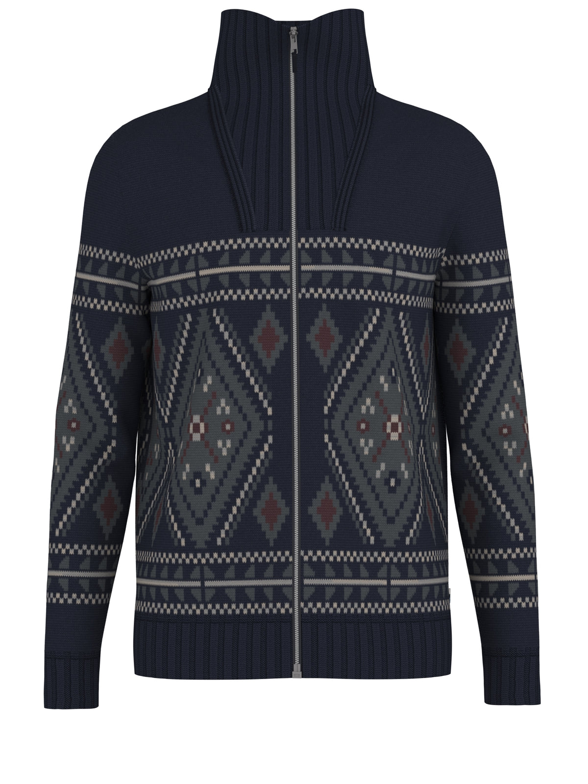 OLYMP Casual Strick 18 Bild 2