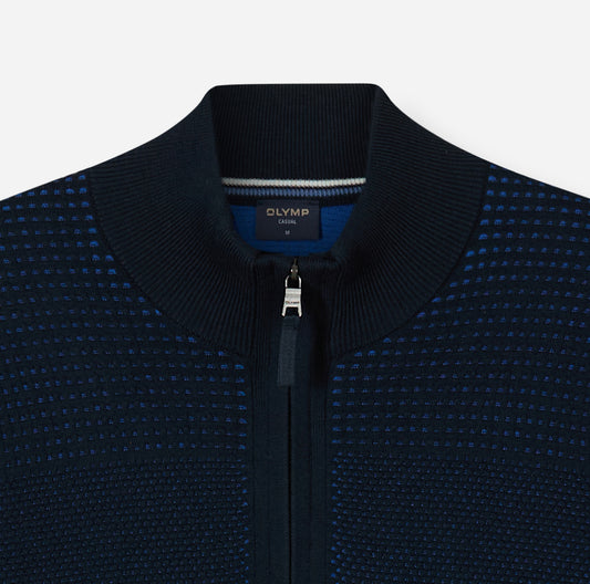 OLYMP Casual Strick 18 Bild 2