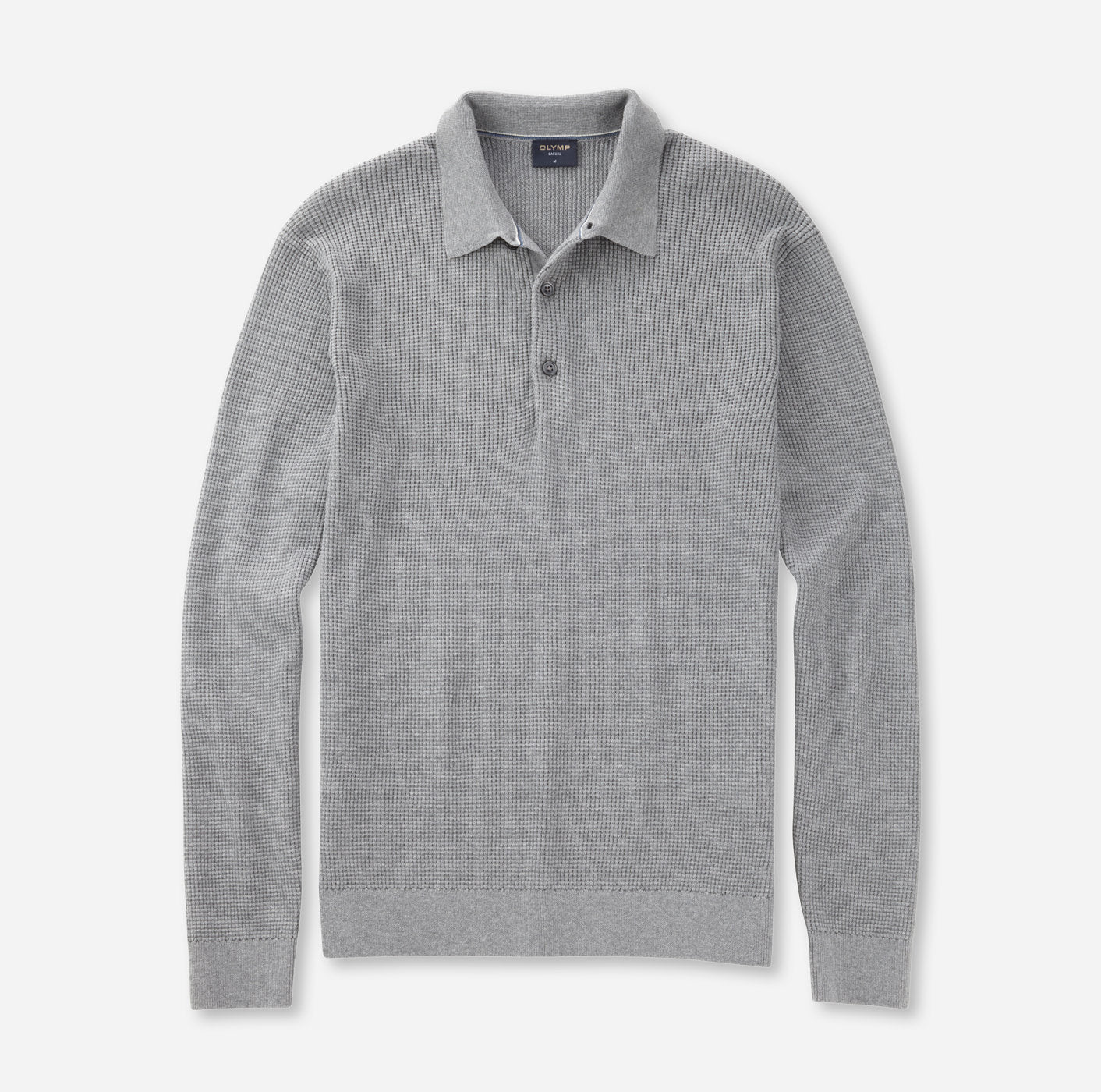 OLYMP Casual Strick 62 Bild 1